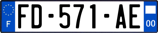 FD-571-AE