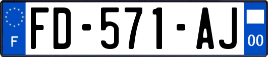 FD-571-AJ