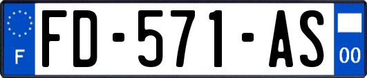 FD-571-AS