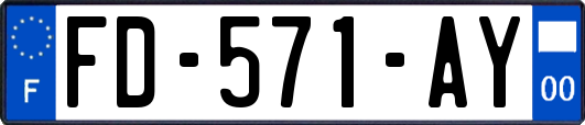 FD-571-AY