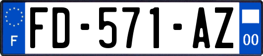 FD-571-AZ