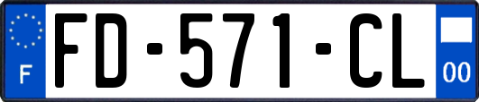 FD-571-CL