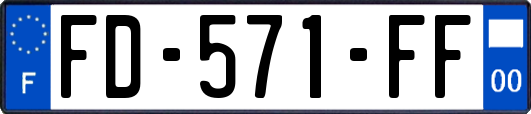 FD-571-FF