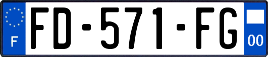 FD-571-FG