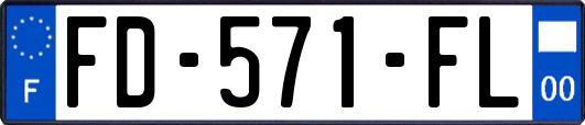 FD-571-FL