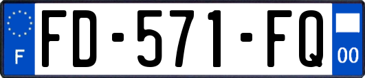 FD-571-FQ