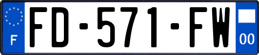 FD-571-FW