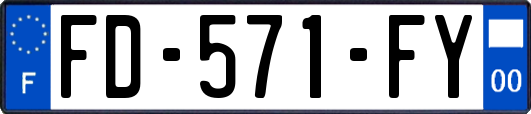 FD-571-FY