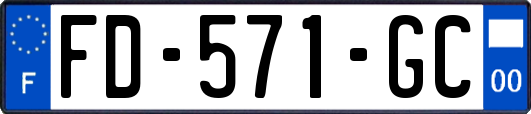 FD-571-GC