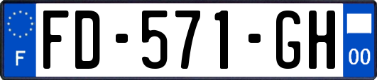 FD-571-GH