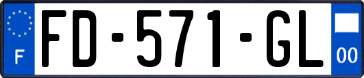 FD-571-GL