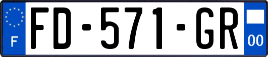 FD-571-GR