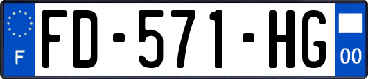 FD-571-HG