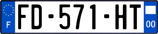 FD-571-HT