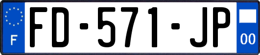 FD-571-JP