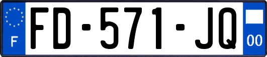 FD-571-JQ