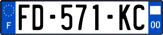 FD-571-KC