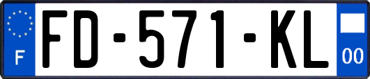 FD-571-KL