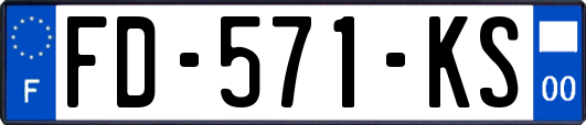 FD-571-KS