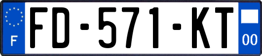 FD-571-KT