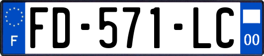 FD-571-LC