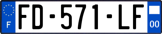 FD-571-LF