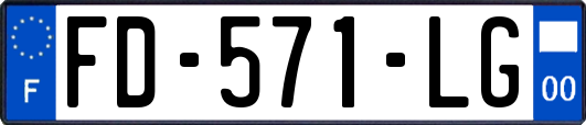 FD-571-LG