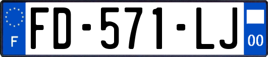 FD-571-LJ