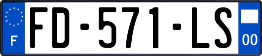 FD-571-LS
