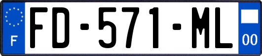 FD-571-ML