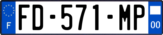FD-571-MP