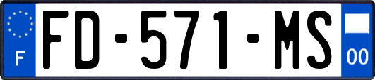 FD-571-MS