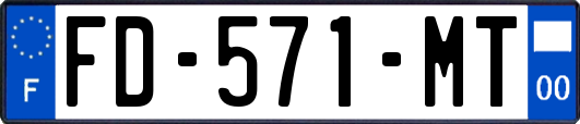 FD-571-MT