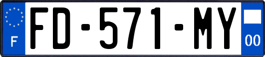 FD-571-MY