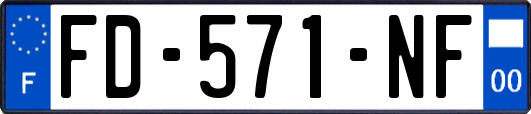 FD-571-NF