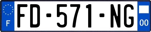 FD-571-NG