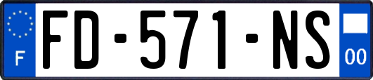 FD-571-NS
