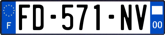 FD-571-NV