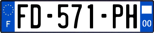 FD-571-PH