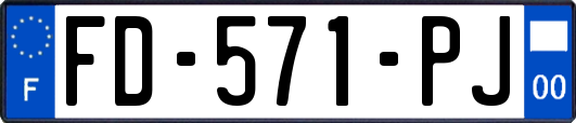FD-571-PJ