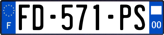 FD-571-PS
