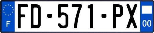 FD-571-PX