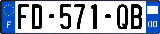 FD-571-QB