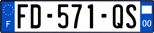 FD-571-QS