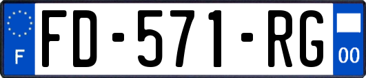FD-571-RG