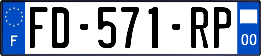 FD-571-RP