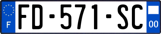 FD-571-SC