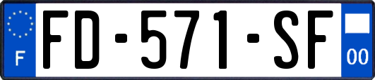 FD-571-SF