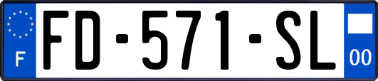 FD-571-SL