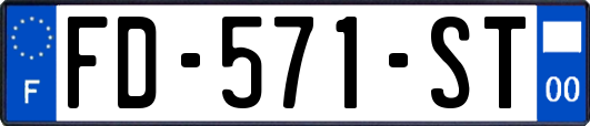 FD-571-ST